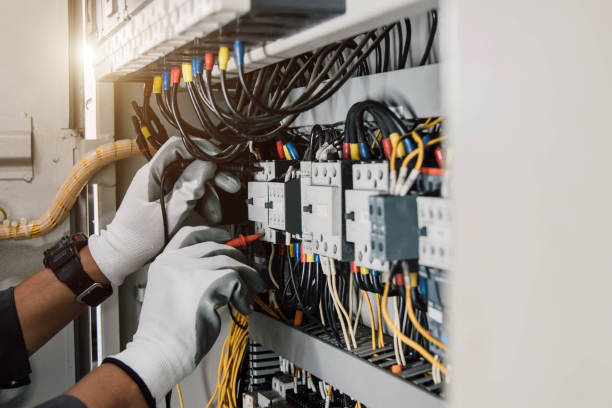 Best Electrical Installation Contractor  in Strongsville, OH